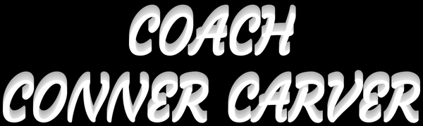 Coach Conner Carver